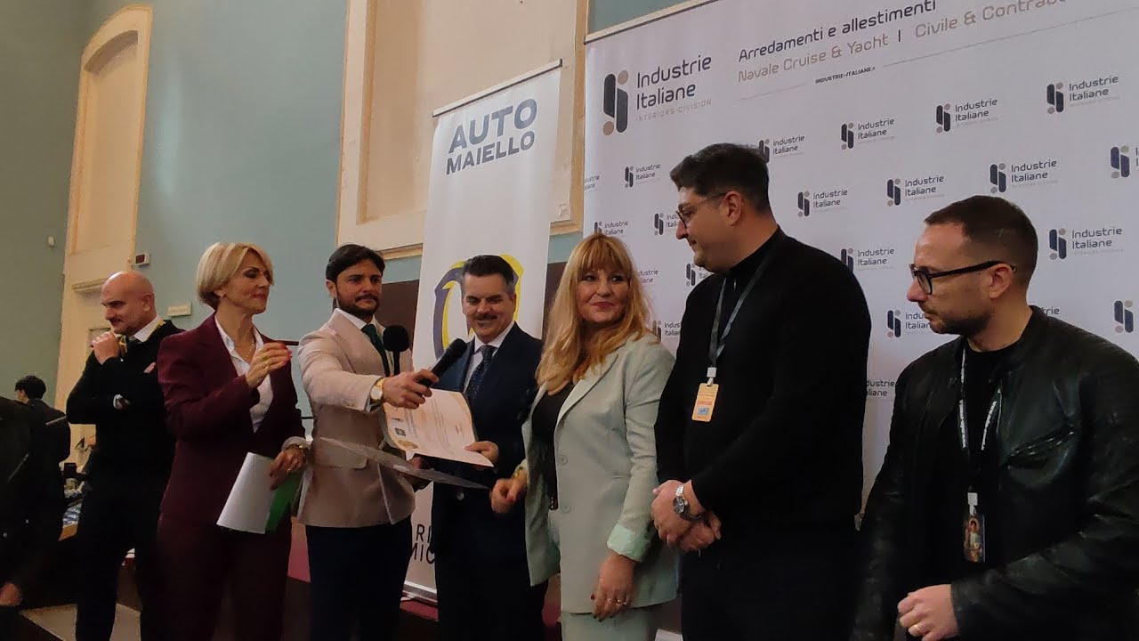 FIERA DELL' OROLOGERIA CAMPANA 2026