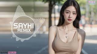 (เบสแน่นๆ)เพลงแดนซ์มันส์ๆฟังสบายๆชิวๆ2024(#กำลังฮิตในTikTok)คัดมาแล้ว (Mini-NonstopV.14) SAYHI REMIX