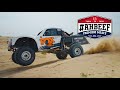Ahbeef life  2024 trophy truck testing