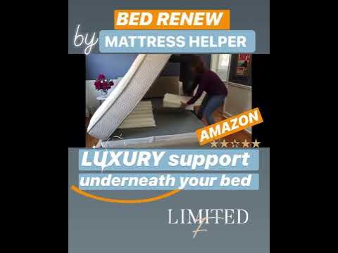 Mattress Helper