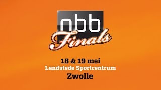 ππDutch Talent League: Donar - BC Apollo Amsterdam | #NBBFinals