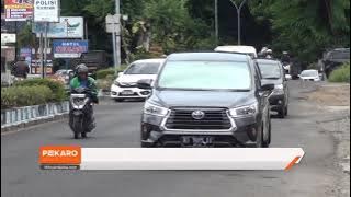 Pelaku Bayar Utang dengan Cek Diduga Kosong