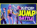 K POP Jump Battle KPop Demon Hunters Brain Break For Kids Just Dance Challenge K POP Jump Battle KPop Demon Hunters Brain Break For Kids Just Dance Challenge