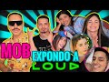 MOB LOUD EXPLANA OS SEGREDOS DA CASA LOUD !!! | #MatheusMazzafera