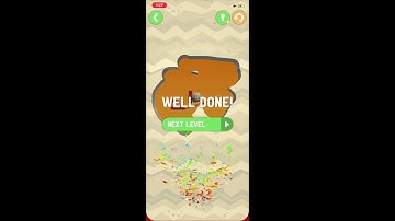 Dig This! 83-14 PATHFINDER CHAPTER Walkthrough Solution