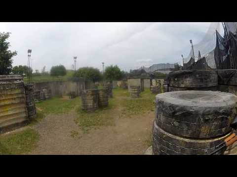 Daniel Oliveira - Batalha Paintball 03/12/2016 - 0007