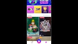 Like apps- how to use LIKE - Magic Special Effect Video Editor screenshot 5
