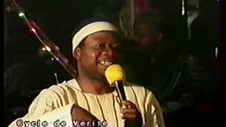 (Rare) Papa Wemba: 'Koffi Olomide s'est mis à genoux pour qu'on fasse l'album Wake Up'