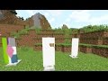Minecraft - Ressam Sehpası (Şövale) Nasıl Yapılır ?