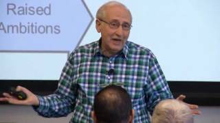 The New ABCs of Research: Achieving Breakthrough Collaborations