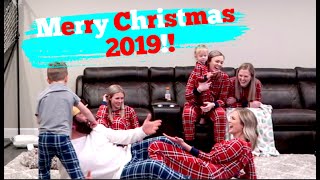 Butler Family Christmas Special 2019!!