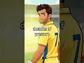 Nobody Came for the Match. They Came for Dhoni. #shorts