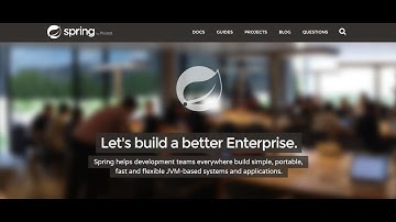 NetBeans Spring Boot