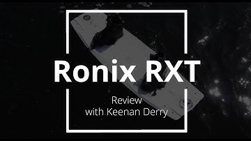 Ronix RXT Review
