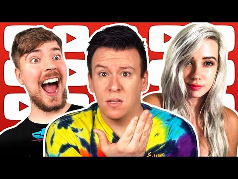 Video: Philip DeFranco Vermögen: Wiki, Verheiratet, Familie, Hochzeit, Gehalt, Geschwister