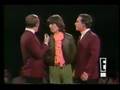 George Harrison - Smothers Brothers TV Appearance 1968