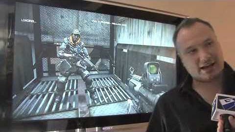 Killzone 2 Producer Interview part 2