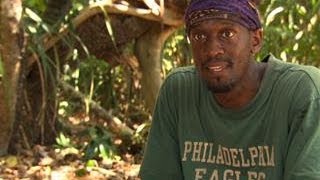 Survivor: Blood vs. Water - I Thought I'd Do Pretty Well