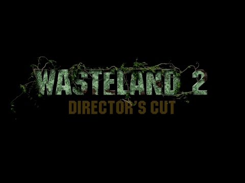 Video: Wasteland 2: Obsidians Avellone For å Hjelpe Med Fortelling, Områdesign Og Samtaler