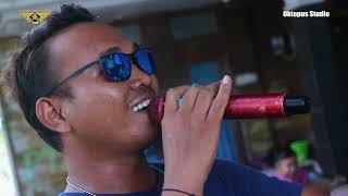 Video thumbnail of "Kalah Materi ( Ali Gangga ) Voc.Ady Prayoga - PUTRA TRIO MUDA - Edisi Latihan Feb 2023"