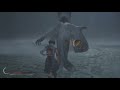 SILENT HILL f - Shiromuku boss fight - Lost in the Fog difficulty