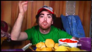 The Butter Song