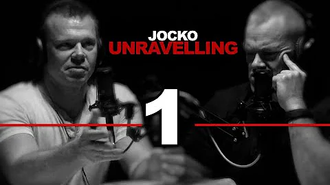 The Unravelling 1:  Defining The Enemy
