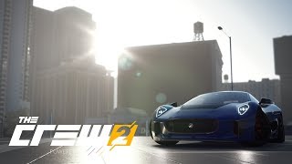 The Crew® 2 | Hypercar Family PT 3