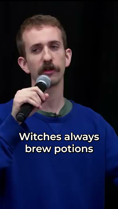 10 Years of Stand-Up