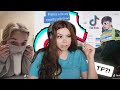 Adept Reacts to tik toks that confused the CEO of tik tok 😂😋🥳