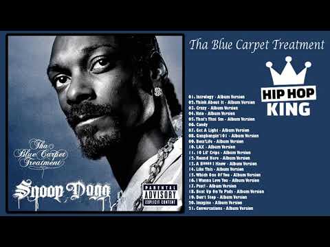 Snoop Dogg Tha Blue Carpet Treatment full album #hiphop #music #rap #hiphopculture #westcoasthiphop