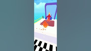 ✅Join Blob Clash 3D #gaming #games #funny #gameshorts #shorts