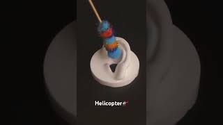 Helicopter ASMR🚁❤️