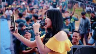 MENYULAM KAIN RAPUH - LAILA AYU -ARABELLA MUSIC -PUTU JOYO -GALOMBO TRANGKIL PATI