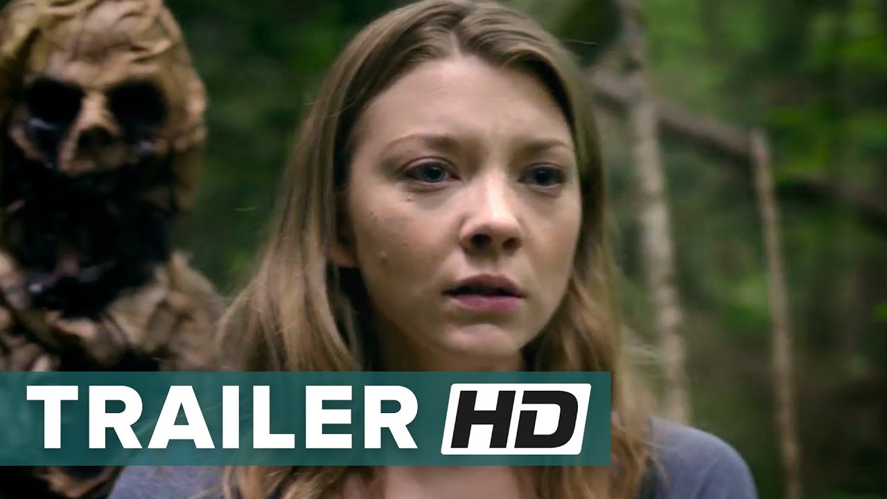 clipping JUKAI - LA FORESTA DEI SUICIDI con Natalie Dormer - Trailer Ufficiale italiano HD