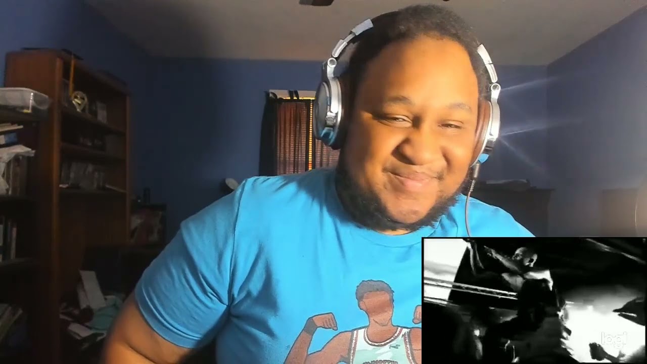 DMX - Get At Me Dog (Dirty) Official Music Video (REACTION)