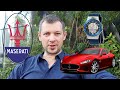 Часы Maserati. Это круто? Вся правда!!!