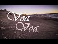 Amanda Lince - Voa Voa - (Lyric Video) - Autoral