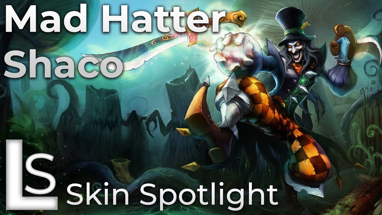 Mad hatter hat spotlight Clearance