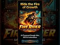 Free Strategy Call: How FireRider Can Grow Your Business in 2026