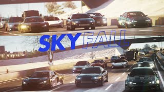 Lions Kingdom Crew • Assetto Corsa