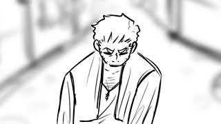 One Of The Drunksanimation