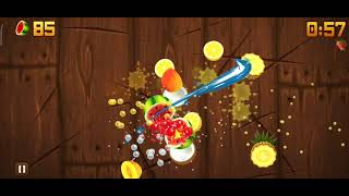 Fruit Ninja 1 ! Snack screenshot 4