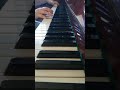 Hey Jude - The Beatles piano cover without vocals