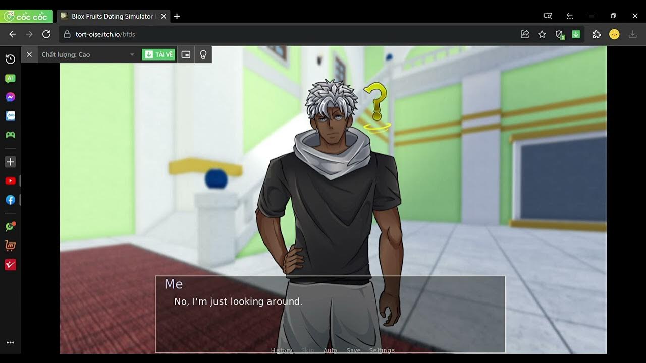 Blox Fruits Dating Simulator by tort ) YouTube