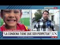 "Pedía justicia y se me reían en la cara": el papa de Ángel López, a un mes del deceso de su hijo