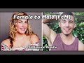 Female To Male FtM Subliminal Bundle Female To Male FtM Subliminal Bundle