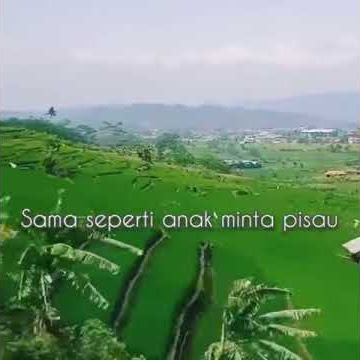 Status WA|| buat gambaran hati manusia ||#