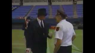 bruise brothers Hrbek and Brunansky Minnesota Twins