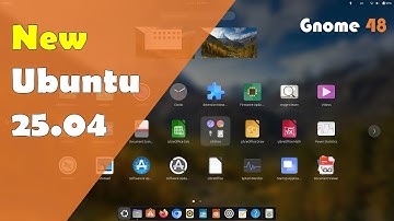 How to Upgrade to Ubuntu 25.04 from 24.1 | Ubuntu Upgrade Guide | New Releases